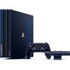 Sony Console PS4 Pro 2TB - 500 Milion Edition -