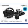 LOGITECH Volante Logitech G923 PS5 + Shifter (cambio)