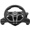 Xtreme Videogames Volante E Pedaliera Simulatore Guida PlayStation Hurricane+5 W