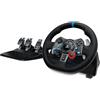 LOGITECH Volante G29 Da Corsa Driving Force 941-000112