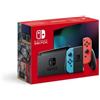 Nintendo Switch Red-Blue