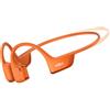 SHOKZ OpenRun Pro 2 Mini Auricolare Wireless A clip Sport Bluetooth Arancione