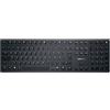 Cherry KW X ULP Tastiera Gaming Usb Rf Wireless Bluetooth Qwertz Tedesco Nero