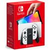 Nintendo Switch Console OLED White
