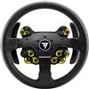 THRUSTMASTER Volante Simulatore Guida Nero/Giallo Evo Racing 32R Leather 4060318 Thrustmaster