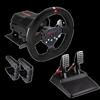 FR-Tec Volante FR-TEC con Force Feedback Force Racing Wheel - Tecnologia Forcesense - C