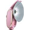 Godox Lux Senior Retro Flash per fotocamera (Rosa)