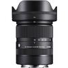 Sigma Obiettivo Fotografico Sigma Contemporary 18-50mm F2.8 DC DN 585965-Sig