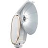 Godox Lux Senior Retro Flash per fotocamera (Bianco)