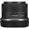 CANON Obiettivo Canon RF-S 10-18 f/4.5-6.3 IS STM