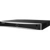 HIKVISION NVR Hikvision 8 Canali 12 Megapixel, 2 porte LAN, ACUSENSE