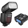 Godox Speedlite TT685 II Sony X2 Trigger kit