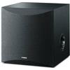 Yamaha Cassa subwoofer NS-SW050BL Yamaha