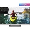 Senza Marca/Generico Telesystem TS32FL SMV13 Tv Led 32" Hd Ready Smart VIDAA 28000221 Televisore Digi