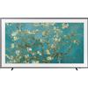 Samsung Lifestyle TV QE75LS03BG The Frame QLED 4K Smart TV 75'' Matte Display Ar