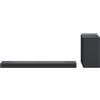 Senza Marca/Generico LG Soundbar SC9S 400W 3.1.3 Canali Triplo Speaker Up-Firing Dolby Atmos Sc9s.Deu