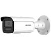 HIKVISION TELECAMERA HIKVISION EASY IP 4.0 COLORVU, BULLET 4K OTTICA FISSA 4mm LUCE BIANCA