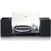 Senza Marca/Generico Lenco LS-500OK Giradischi Hi-Fi Con Bluetooth Con Altoparlanti Esterni 2 X 30W R