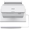 Epson Proiettore a raggio ultra corto 4100 ANSI lumen 1080p V11HA78080 EB-770Fi Epson