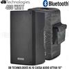 dBTechnologies DB TECHNOLOGIES KL10 Cassa Audio Attiva 10" Pollici 400 Watt BLUETOOTH + COVER