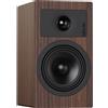 INDIANA LINE Coppia diffusori Indiana Line TESI 2 Wood
