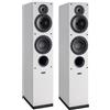 INDIANA LINE TESI 561 B Bianco White COPPIA Diffusori da Pavimento HiFi NUOVI