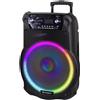 Trevi XFEST Altoparlante 200W Wireless Usb Aux-In Micro Sd XF 1600 KB 0x160000