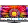 LG Serie UR81 55UR81006LJ Tv Led 55'' 4K Ultra Hd 3 HDMI Smart Tv 55ur81006lj.Ap