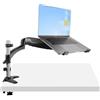 StarTech.com Supporto per PC portatile o monitor singolo da 34" articolato a mov