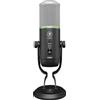 MACKIE EM-CARBON MICROFONO USB A CONDENSATORE DA TAVOLO