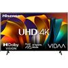 HISENSE TV LED 4K Smart Hisense 43A69N