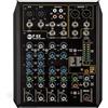 RCF F 6 X MIXER COMPATTO 6 CANALI CON EFFETTI DIGITALI NUOVO