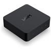 WiiM Pro AirPlay 2 Ricevitore Bluetooth WiFi Multiroom Streamer Funziona con Alexa