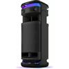SONY Party Speaker Sony SRSULT1000 colore nero