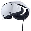 Sony PlayStation VR2 Occhiali Immersivi Fpv Nero Bianco 9454298