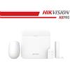 HIKVISION KIT AX PRO 2G 64Zone 1 Telecomando1 Rivelatore PIR 1 Contatto Magnetic