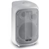FBT J5A WHITE DIFFUSORE ATTIVO 2 VIE 5"/1" 120W RMS BIANCO
