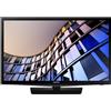Samsung TV UE24N4300ADXZT 24 Pollici HD HDR Smart TV WiFi Slim Design