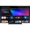 TOSHIBA TV LED Smart Toshiba Vidaa 55UV3363DA 4K UHD
