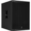 RCF SUB 8003-AS MK3 Subwoofer Amplificato Attivo Digitale 18" 2200W Dj Club Live