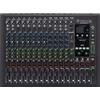 MACKIE ONYX16 MIXER AUDIO 16 CANALI MULTITRACCIA USB + BLUETOOTH