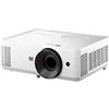 VIEWSONIC PROIETTORE VIEW SVGA 4500AL 3D 11ZOOM HDMI VGA 3D SPEAKER