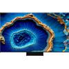 Senza Marca/Generico TCL C80 Series TV Mini Led 4K 50" 50C805 144Hz Onkyo Google TV Televisore Digita