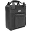 UDG U9121BL2 BORSA IMBOTTITA PER CD PLAYER E MIXER NERA PLAYER BAG LARGE