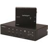 StarTech.com Trasmettitore HDMI, VGA e DP via HDBaseT con Commutazione Prioritar