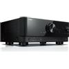Senza Marca/Generico Yamaha RXV-6A Sintoamplificatore 100 W 7.2 Canali Surround Compatibilita' 3D Ner