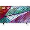 LG ELECTRONICS LG 50UR78003LK TV 127 cm (50") 4K Ultra HD Smart TV Wi-Fi Nero