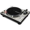 RELOOP RP7000 MK2 Silver Giradischi Piatto professionale per dj club pub NUOVO