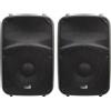 Proel ITALIAN STAGE Proel IS SPX15A (coppia) Diffusore Spia Cassa Attivo 15" 400W
