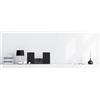 KENWOOD Sistema Micro HiFi Kenwood M-525DAB colore nero
